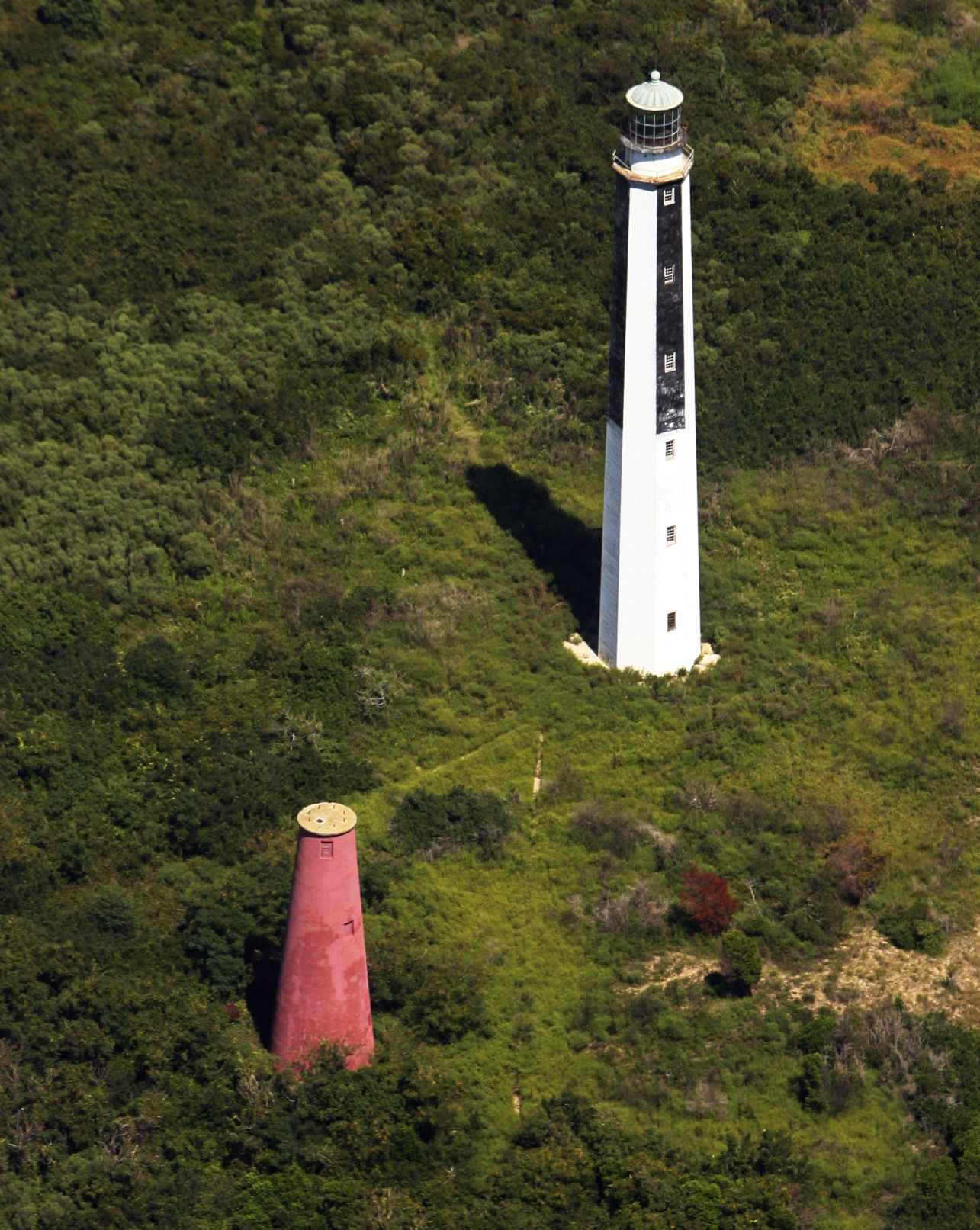 Lighthouses of South Carolina (copy)